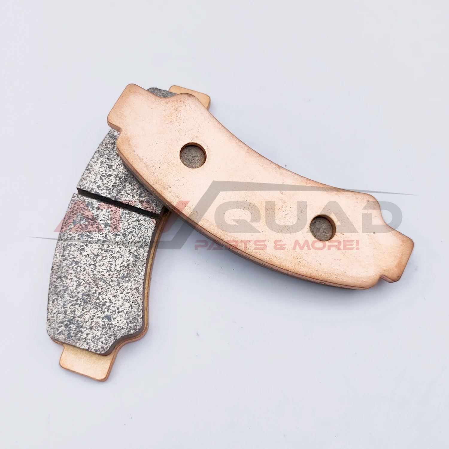 Brake Pad for CFmoto 400 450 520 550 600 Touring 625 800 U8 800 Trail Z8 800EX Z8-EX 800XC 850 950 1000 7020-0810B0 9AWA-0811A0