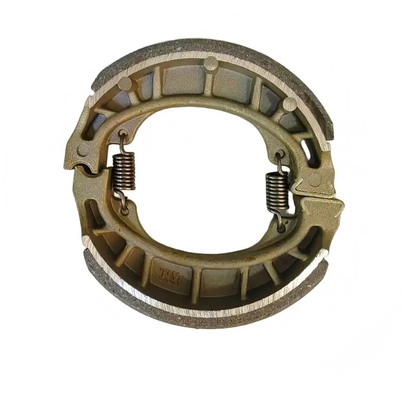 Pastilha de Freio para Motores de 6.5 Hp 196cc MB165 MB200 BT200X CT200U, Mini Moto CRF70 TaoTao GY6 49cc 50cc Scooter Moped ATV