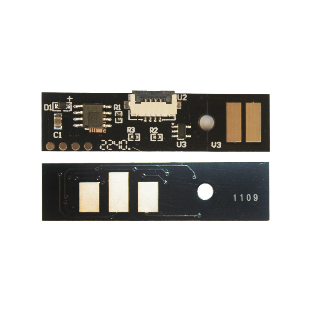 4Piece Toner Chip CF228A CF228X Cartridge Chip CF228 for HP LaserPro MFPM427fdw M427fdn M427 M403d M403n Drum Chip M403dn M403dw