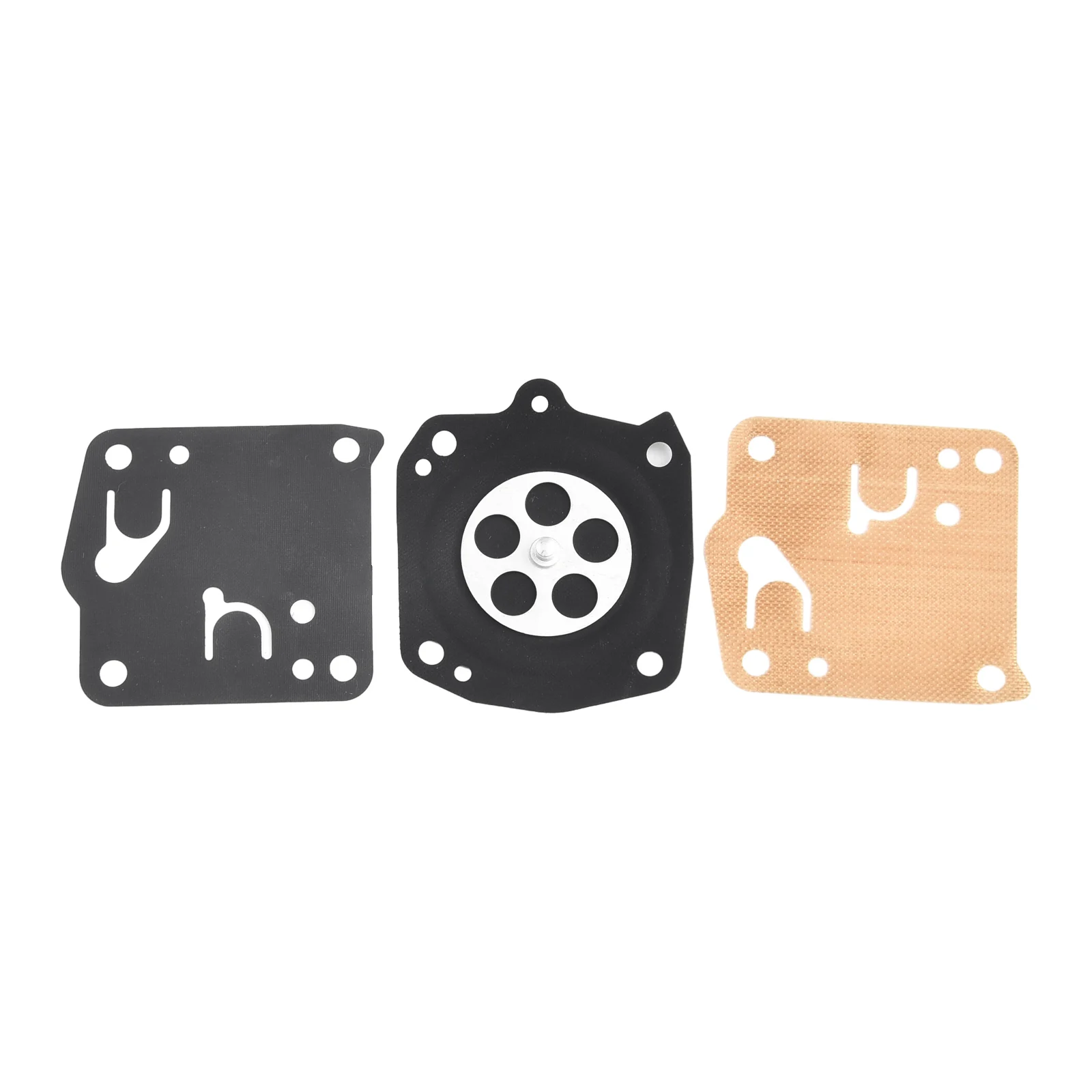 Aftermarket For Carburetor Repair Kit for Homelite XL12 For Super XL 925 Chainsaws with For Tillotson HS151B HS179B