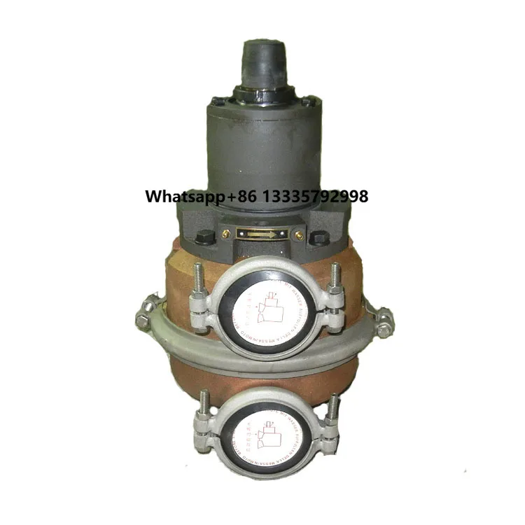 

Cummins Marine K19 Water Pump High Pressure Pump Sea Water 3074540