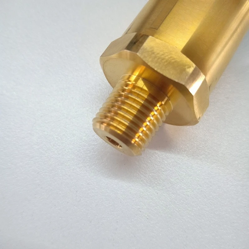 Pressure Transmitter, Threaded 4-20MA