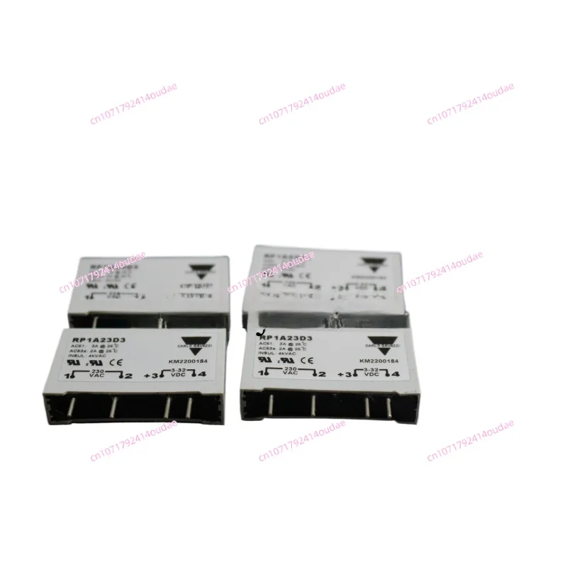 

New Original Carlo small relay RP1A23D3 RP1A23D3M1