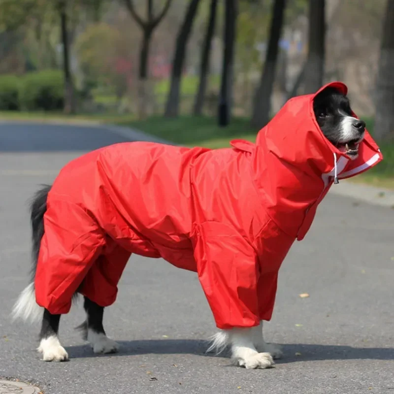 Thumbnail 3 - #20 Latest Pet Rain Jackets Offers