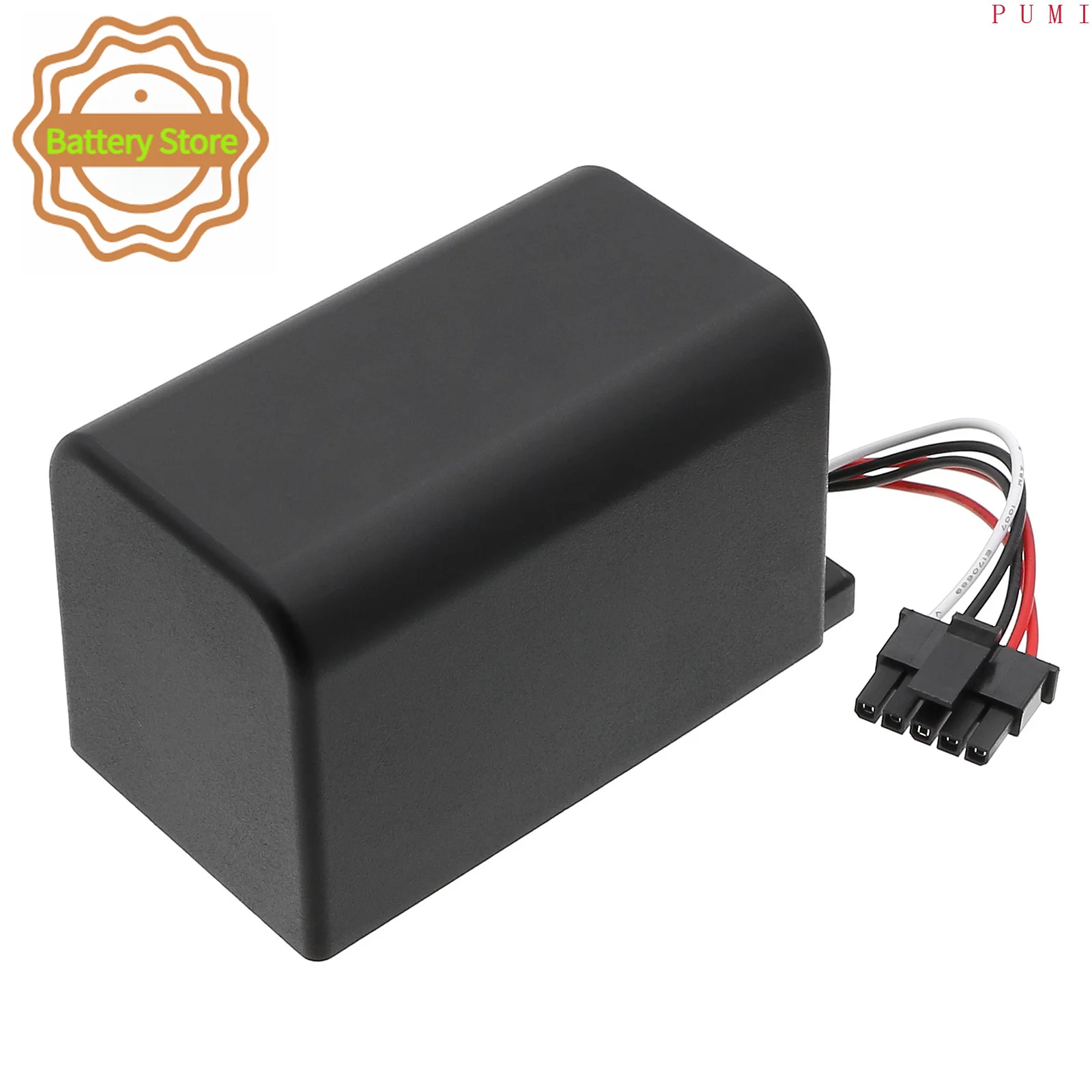 CS Replacement Battery for Eufy Omni C20,Omni C20 Robot Vacuum PN:C0914G,T290H 3400mAh / 48.96Wh