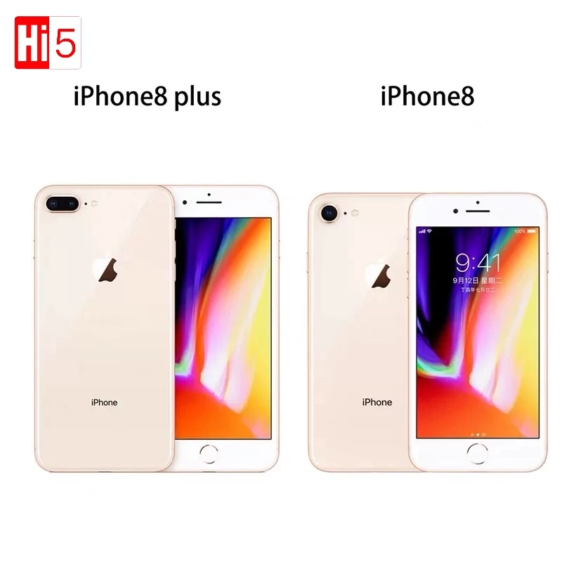 مراجعة شاملة لجهاز iPhone 8 Mini: هل هو الخيار الأمثل لمستخدمي الهواتف الذكية في 2025؟