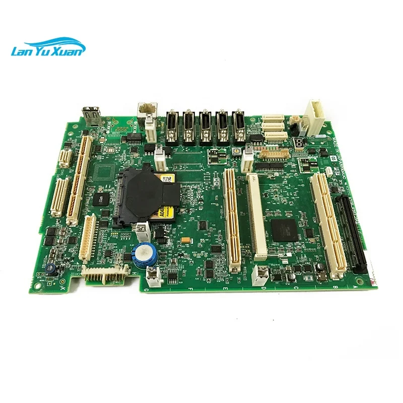 Product bargaining, do not order directly  PCB Mainboard A20B-8201-0543 A20B82010543