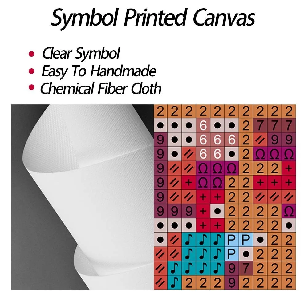 Рисунок 3 - Дерево дерево пейзаж алмазная живопись