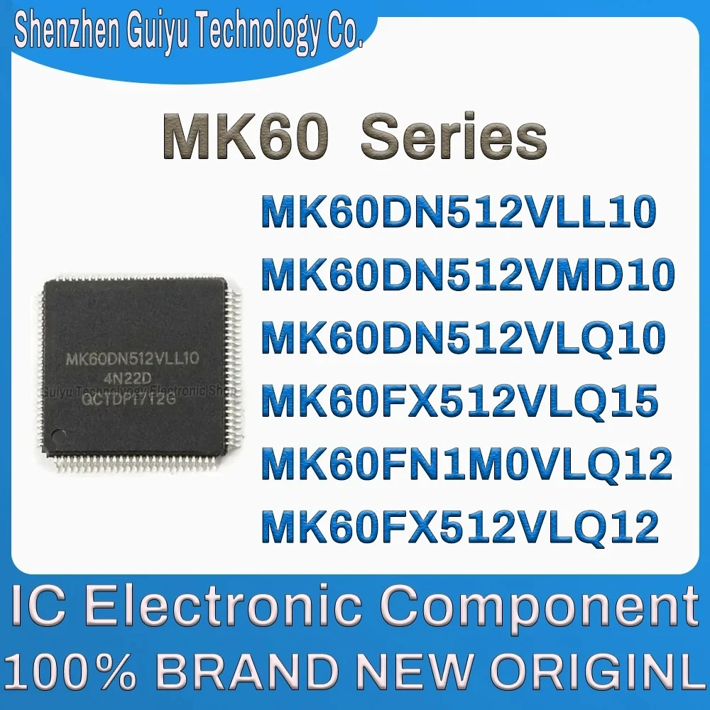 

MK60DN512VLL10 MK60DN512VMD10 MK60DN512VLQ10 MK60FX512VLQ15 MK60FN1M0VLQ12 MK60FX512VLQ12 Услуги по подбору компонентов (BOM) для ИС