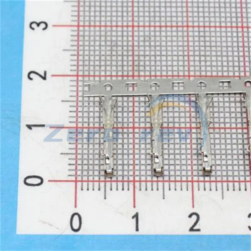 50-100Pcs 100% New SAIT-A02T-M064 Ait Female Terminal-image