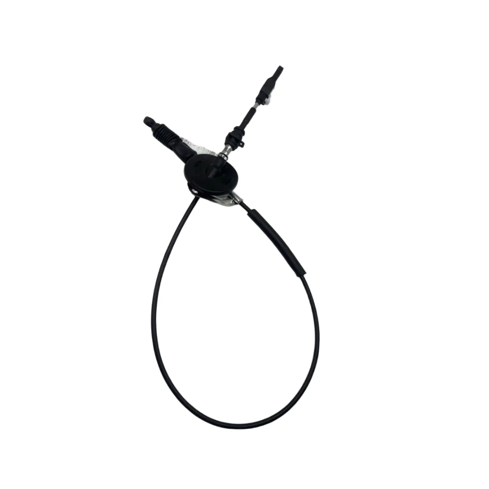 

For Ford For Ranger 2012-2021 Car Shift Cable And Gear Lever Cable Assembly OEM Number: AB39-7E395-AF A/T Gearshift Cable