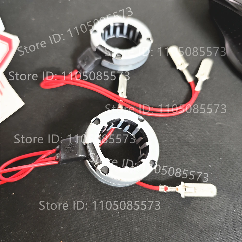 Speed Measuring Coi…