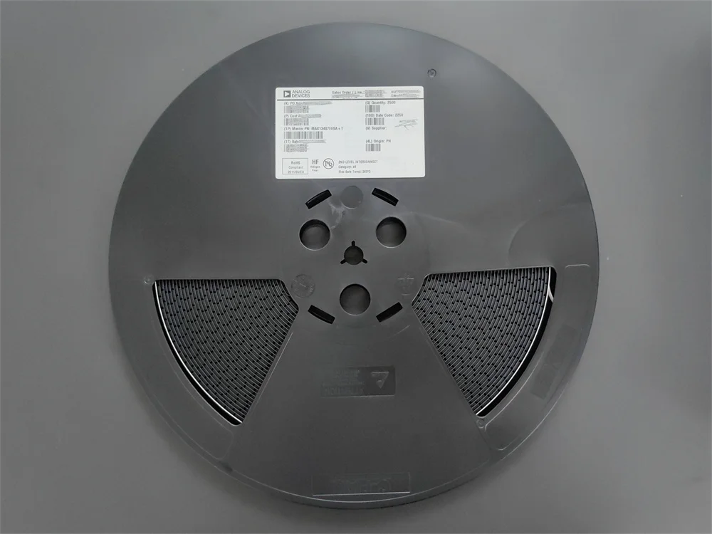 MAX13487EESA+T Auf Lager