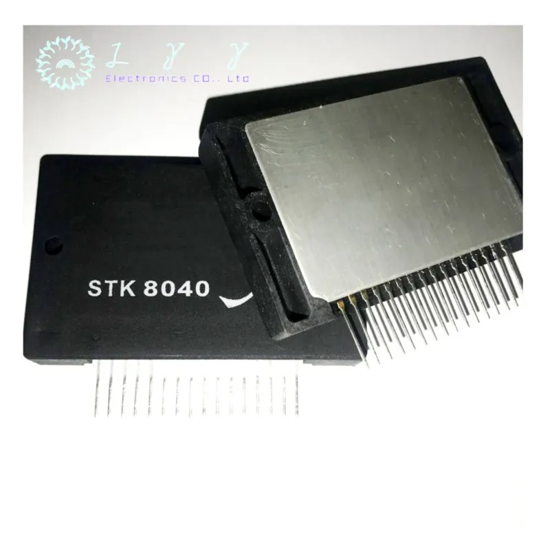 

New 1Pcs/Lot STK8040 ZIP-16