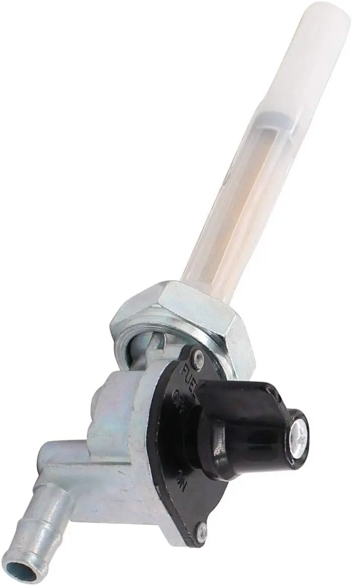 Fuel Petcock Shut Off Valve Switch for VT1100 VT1100C Shadow Spirit 1100 Shadow Sabre 1100  Shadow ACE 1100 Shadow Aero 1100