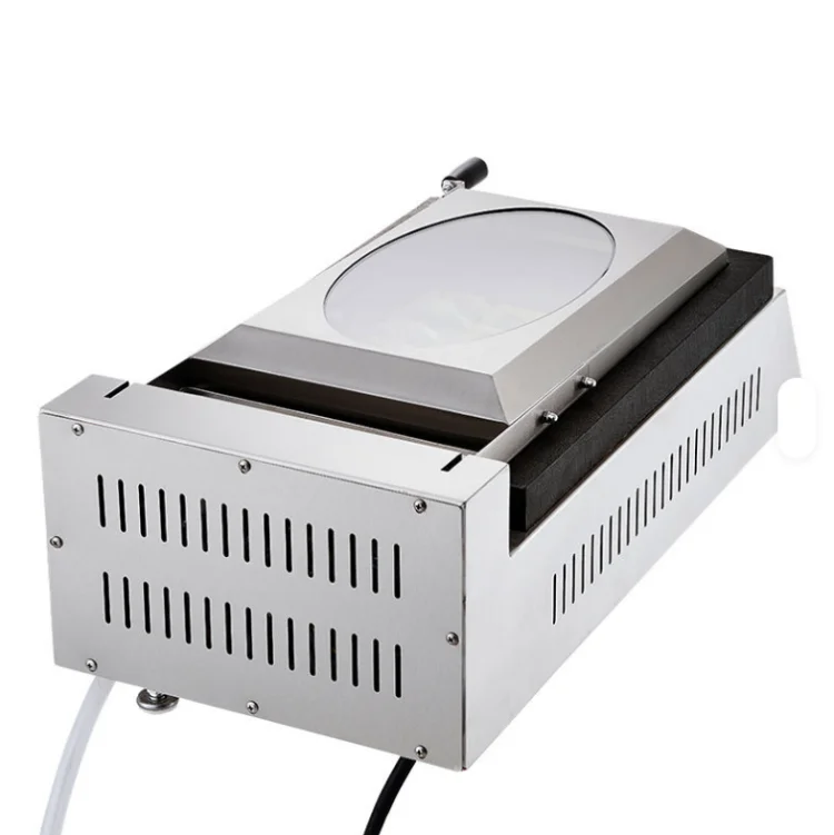Dumpling Cooker Meat Frying Pan Dumpling Fryer Baking Pan Dumpling Fryer
