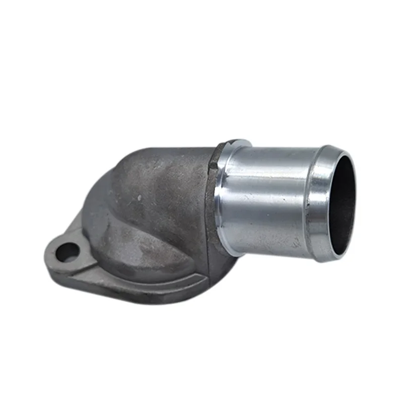 25613-27000 Coolant Thermostat Housing For Hyundai SANTA FE ELANTRA TRAJET KIA SPORTAGE CERATO Korea car products Parts