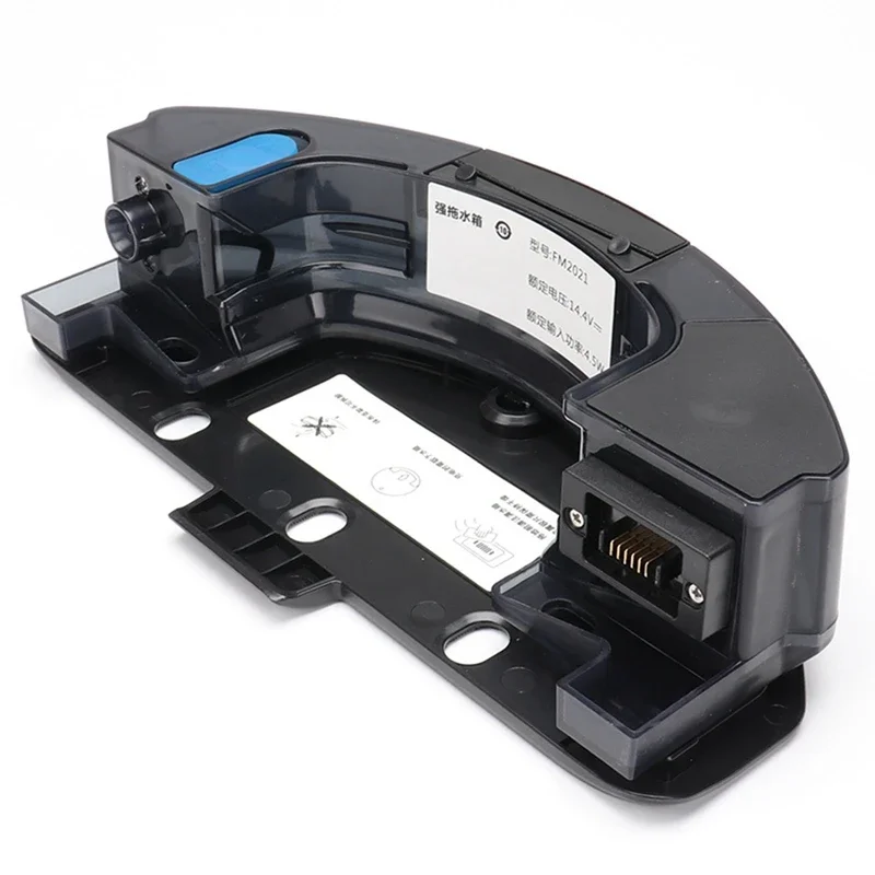 A87Z para Ecovacs Deebot OZMO T9/T8MAX/T8 AIVI tanque de agua T9 Max/T9 Power OZMO T8/T8+/PRO piezas de aspiradora negro