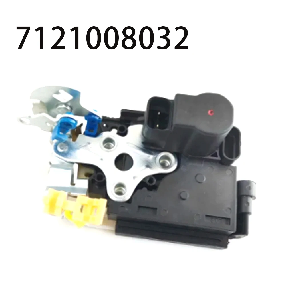 

Genuine Door Latch ASSY For Ssangyong Rexton1 Rexton2 Rexton W Lock Actuator OEM 7122008012 7121008032 7131008003 7132008003