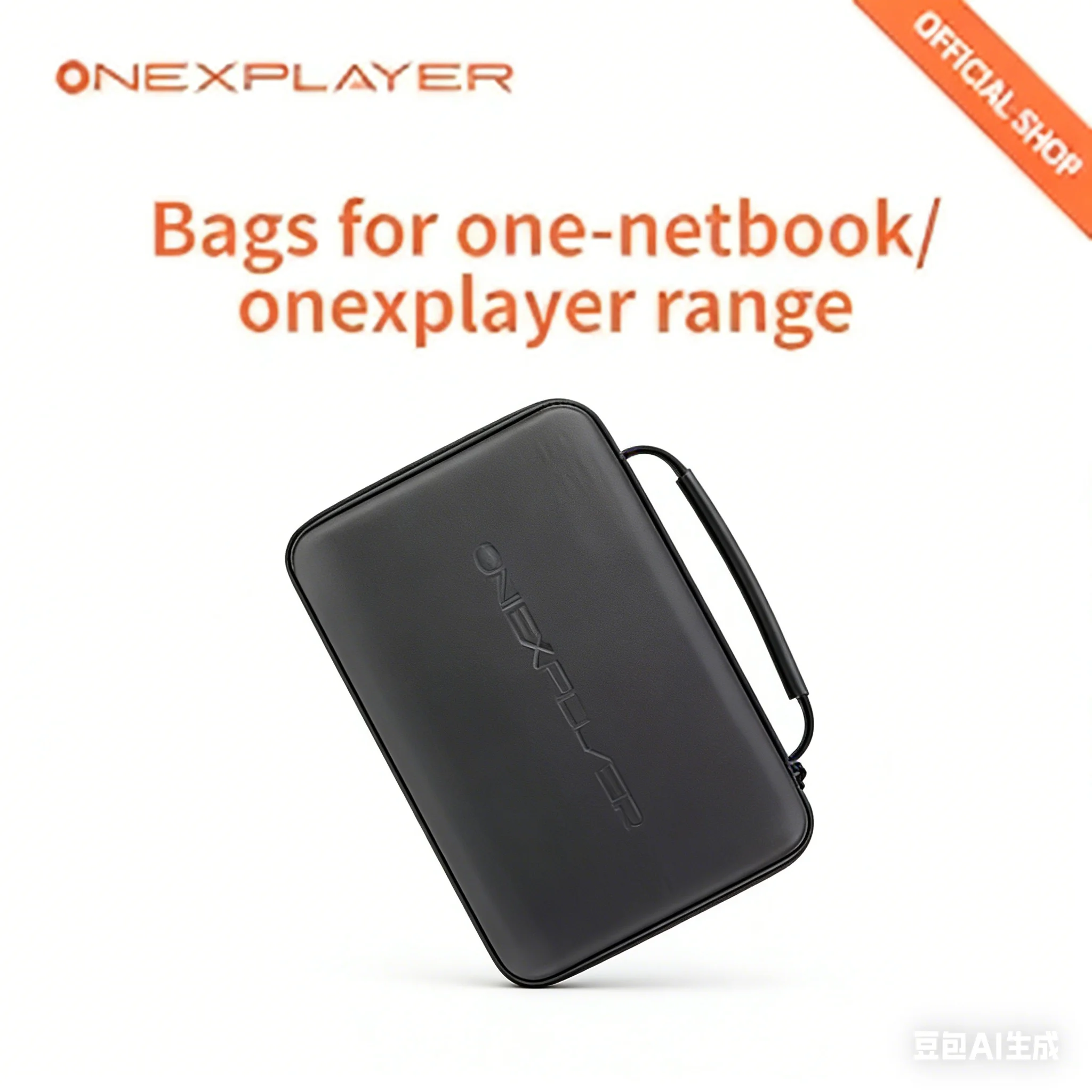 Bolsas Protectoras Onexplayer para Netbook Onexfly OnexGPU, Bolsa para Consola de Juegos, para PC, Tablet, Laptop, Notebook