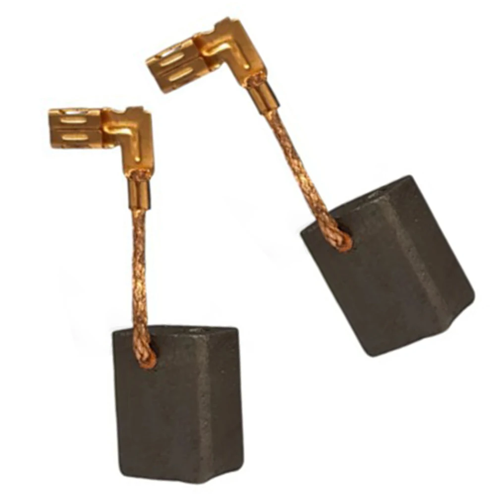 

GA4550 Угловая шлифовальная машина с угольной щеткой для обслуживания двигателя, материал из углеродного металла, совместимые детали, часто запасные части