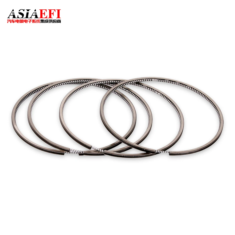 high quality STD 1KD 1KD-FTV 35987 13011-30040 TP Piston Ring for Toyota Hilux Land Cruiser Fortuner 1301130040