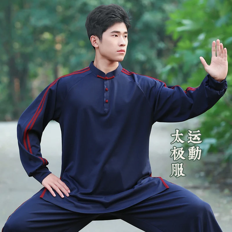 nouvel-uniforme-tai-chi-extensible-2025-–-costume-kung-fu-pour-hommes-et-femmes-pour-l'entrainement-et-la-performance-printemps-ete-ensemble