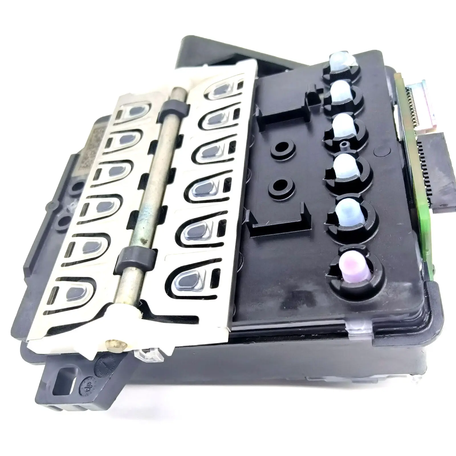 C8770A رأس الطباعة ل HP فوتوسمارت C7188 C6240 3110v C5180 3210vi C6175 D7268 C5175 C5100 3110 C6288 D7100 C5188 C6170 C6186