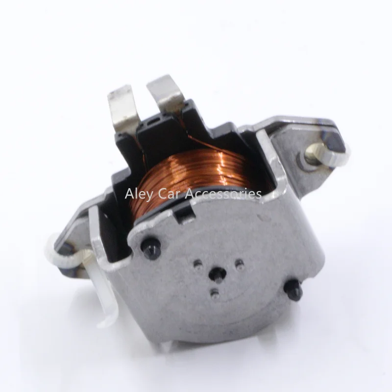 Original 0B5 DL501 DSG 7-Speed Gearbox Transmission Clutch Shift Solenoid N435 K1 N439 K2 For Audi A4 A5 A6 Q5