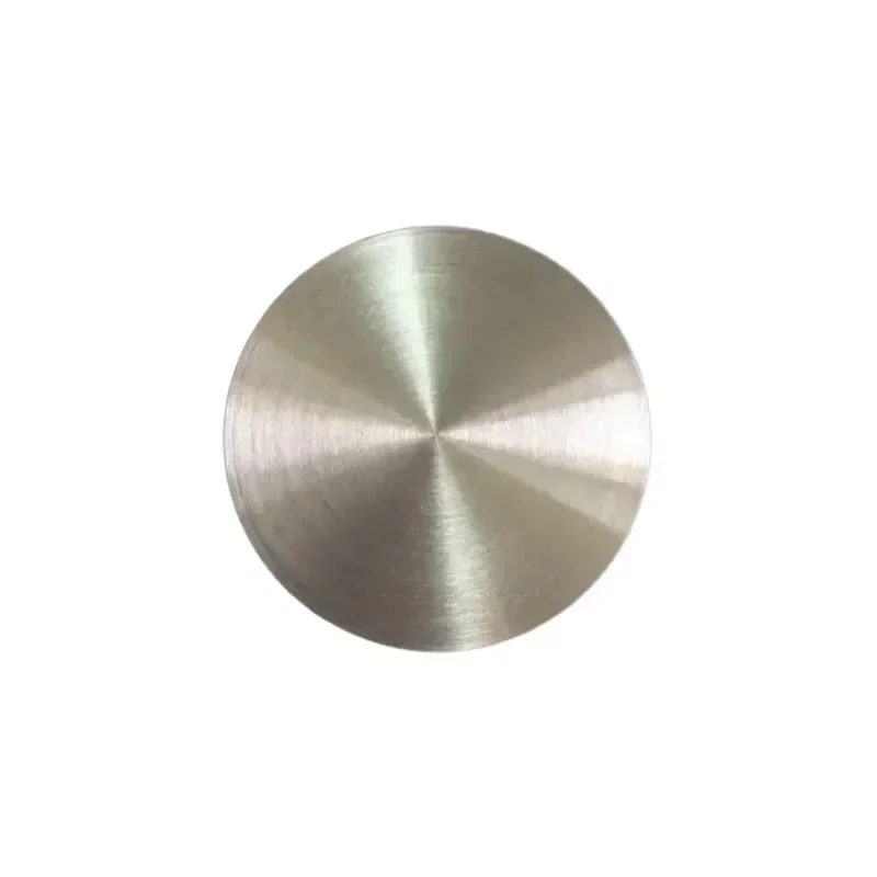 99.95% High Pure Nickel Metal Granule Powder Sputtering Target