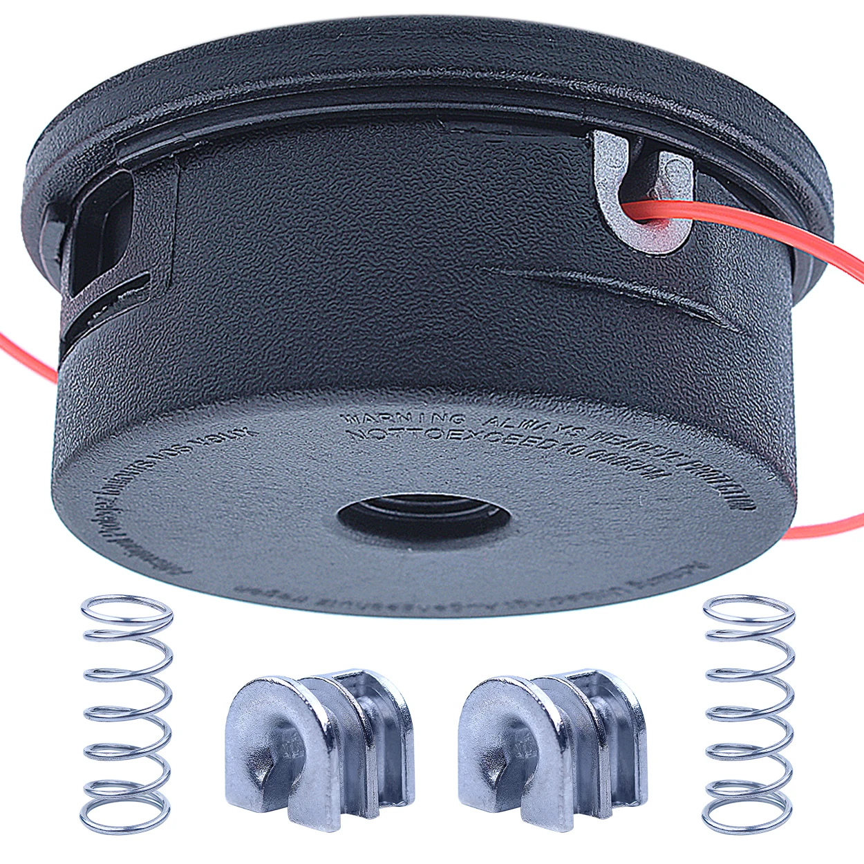อะไหล่หัวทริมเมอร์สำหรับ FS80 FS44 FS85 FS110 FS120 FS130