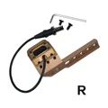 Right Mount Set DE
