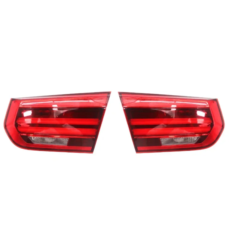 63217369118 63217369117 63217369121 For BMW F30 16~18 Left /Right Rear Tail Light Tail Light Rear Brake Light Tail Lamp Assembly
