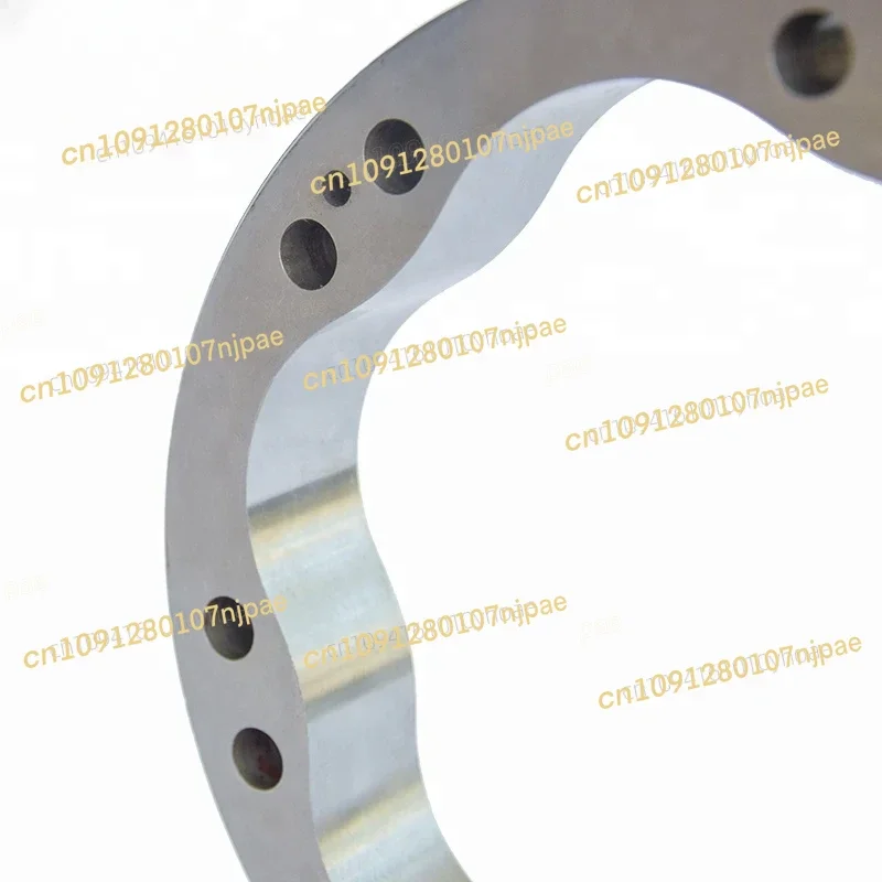 Zestaw naprawczy do hydraulicznego silnika radialnego tłokowego Poclain serii MS (MS02, MS05, MS08, MS11, MS18, MS25, MS35, MS50, MS83, MS125) - części zamienne