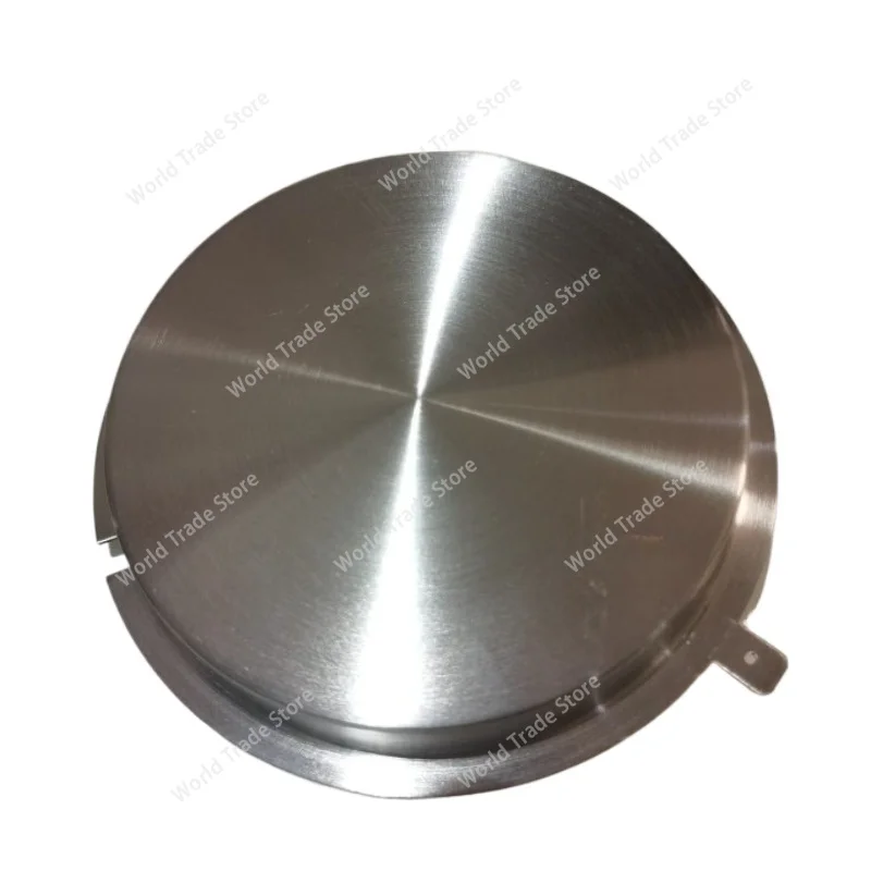 

The dishwasher accessory heating plate heating module heater resolves the heater fault E8