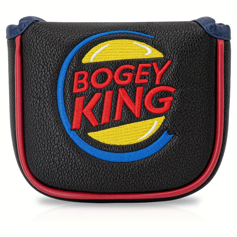 capa-para-cabeca-de-taco-de-golfe-king-fechamento-magnetico-resistente-protecao-para-cabeca-de-taco-resistente-a-arranhoes-e-impactos