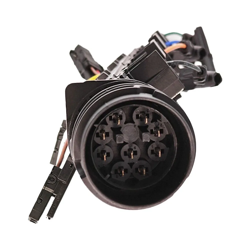 Auto Electrical Part Engine Wiring Connector For Car Engine Repair Fuel Injector Replacement Parts Precise Fitment