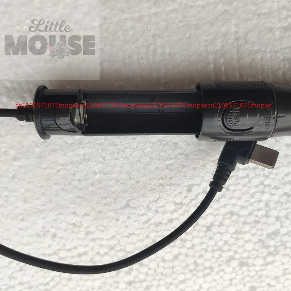 

ОК оригинальный чехол для аккумулятора Sony, 2 размера батареи AA для проигрывателей компакт-дисков Sony EJ915 Walkman