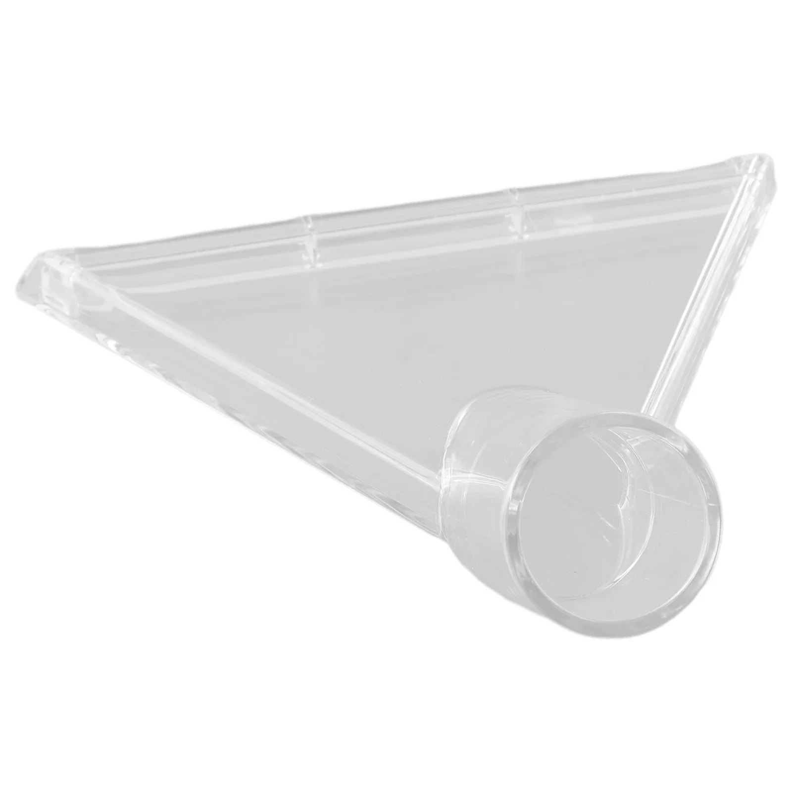 1PC 38mm Staubsauger Schwenk Kopf Boden Düse Transparent Sofa Teppich Reiniger Düsen Staubsauger Teile