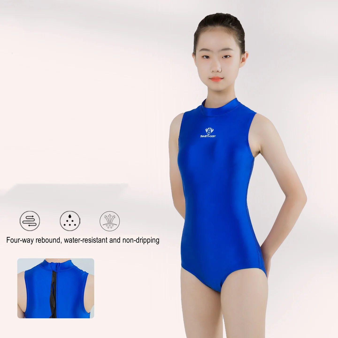 Рисунок 5 - Детский цельный профессиональный