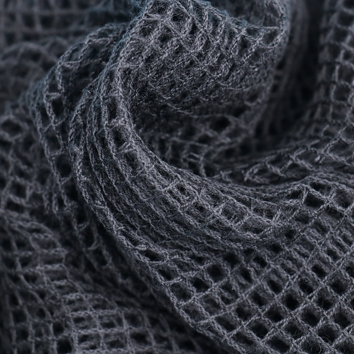 

Towel Abrasion-resistant Scarf Outdoor Mesh Windproof Elastic Sports