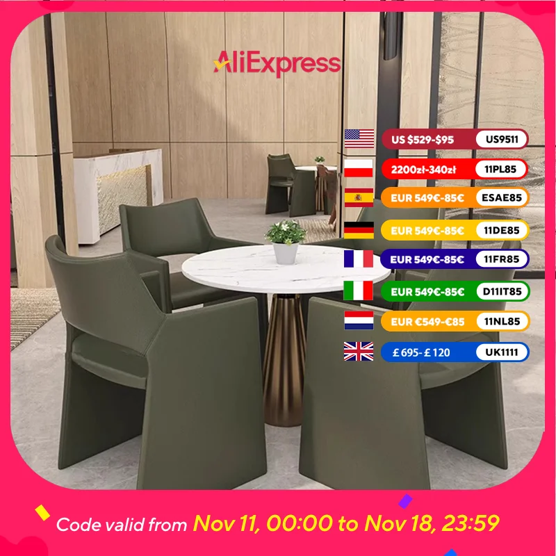 

Fancy Relax Back Support Chair Armrest Simple Designer Comfy Chair Armchair Reading Desk Room Muebles Para Casa Home Furniture