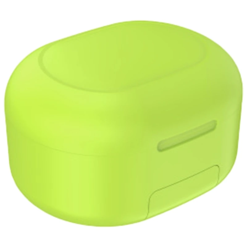 Nhẫn Điều khiển từ xa Bộ điều khiển đầu ngón tay tương thích không dây động