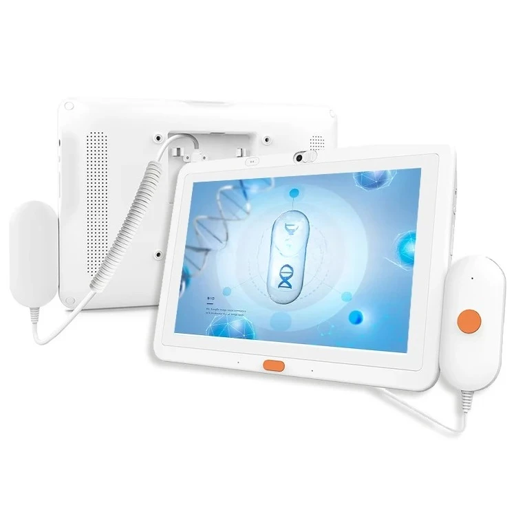 10 Inch Hospital Be…