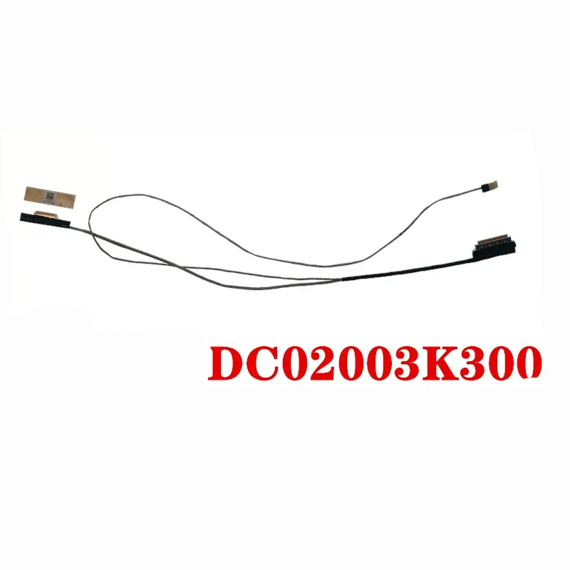 New Genuine Laptop LCD Cable for Acer Aspire A317-32 A317-51 A317-51G EH7L1 DC02003K300