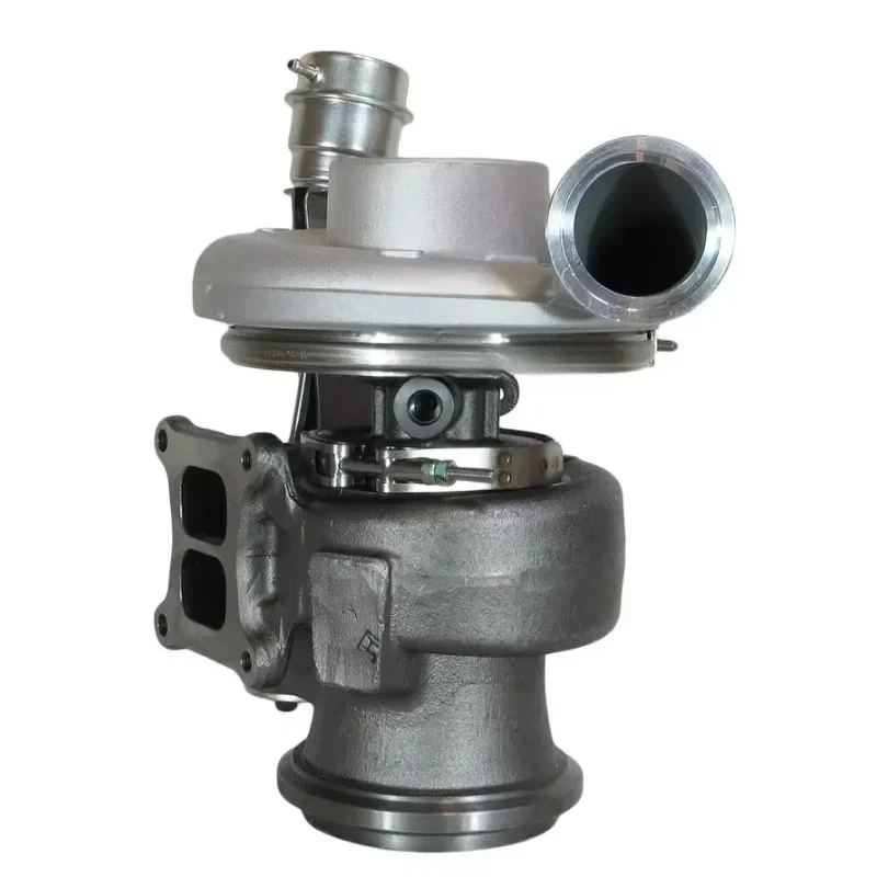 HX55W Turbo Truck for  Cummins ISM11  Engine 4046026 2843417