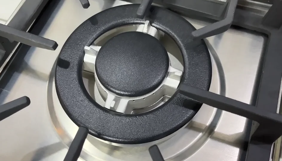 ホットセール 家庭用 4口 ガスコンロ コンロ 商業用 ガスストーブ ガスバーナー ビルトインコンロ