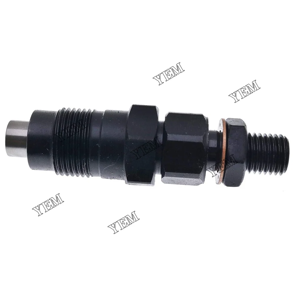 Brand-New Fuel Injector For New Holland L170 LS160 LS170 L160 L175 Ford 2120 For Case IH 420