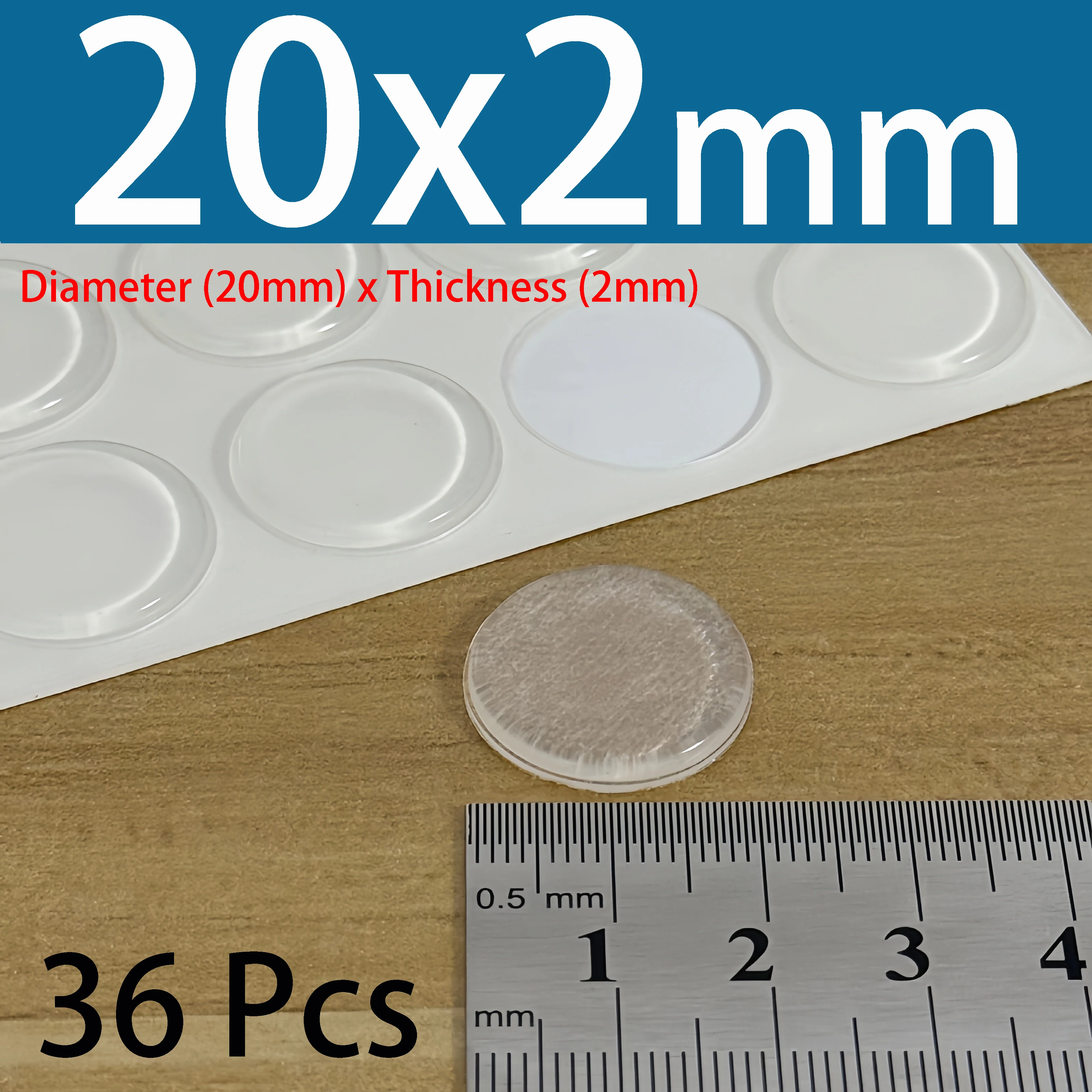Variant: 20x2mm-B