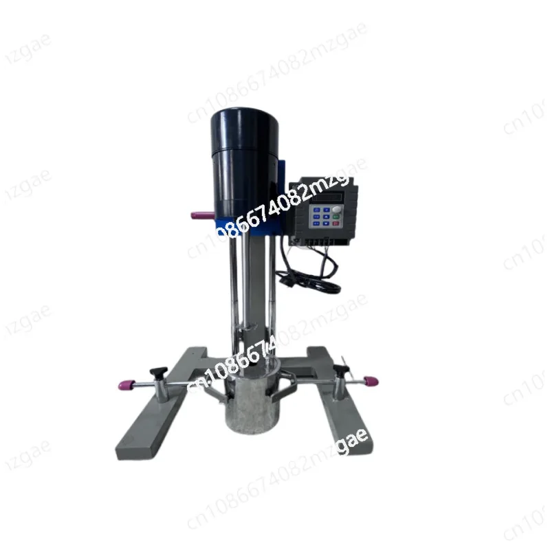 

JFS-750 Дисперсионные ножницы с переменной частотой, гомогенизатор, диспергатор, смеситель для плитки, эмульгатор, образец